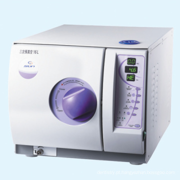 Sun 16-II Esterilizador a vapor Autoclave dental